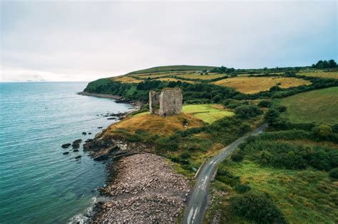 Hiking in Ireland: Dingle Way & Slea Head - 14 Days | kimkim