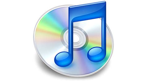 From Rainbow to Monochrome: Exploring the Evolution of the iTunes Logo ...