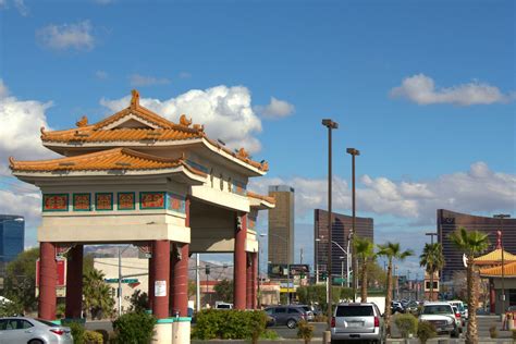 Chinatown Las Vegas is Sin City's best-kept secret - Lonely Planet