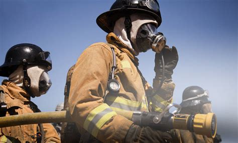 Lightweight Fire Fighting gear Supply