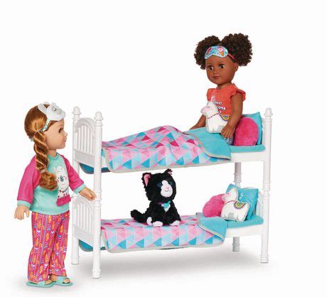 My Life As Doll Bed - Walmart.ca