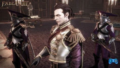 Fable III review 🎮