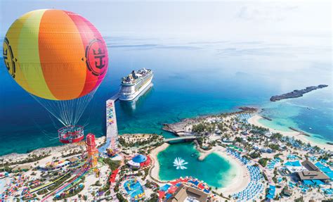 Everything You Need to Know About Perfect Day at CocoCay | Royal ...