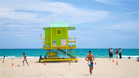 Lummus Park Beach holiday accommodation: holiday houses & more | Stayz