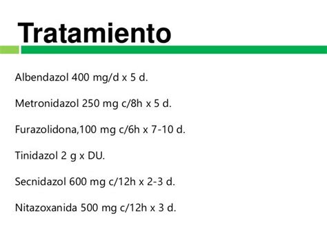 ENDOLIMAX NANA TRATAMIENTO PDF