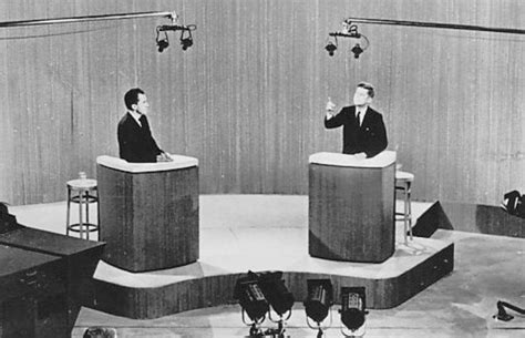 Watch all the presidential debates since 1960 | PBS NewsHour