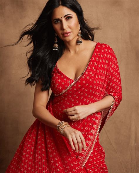 Katrina Kaif in saree. : r/IndianActressesHot