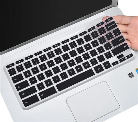 Chromebook Keyboard Newest 14 Inch Protective レビューと評価 | Revain