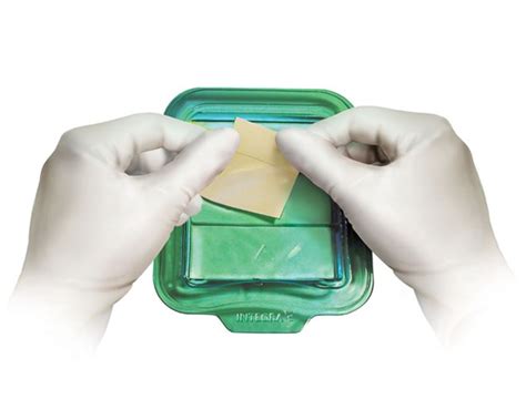 Integra® Omnigraft™ Dermal Regeneration Matrix, Pe... | Wound Care Product