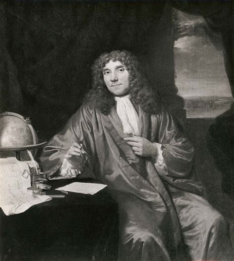 Antonie van Leeuwenhoek summary | Britannica