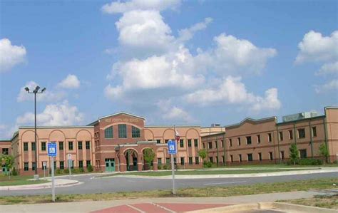 Expansion of West Forsyth High School approved - Forsyth News