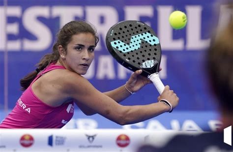 List: Thirteen most talented female padel players in the world