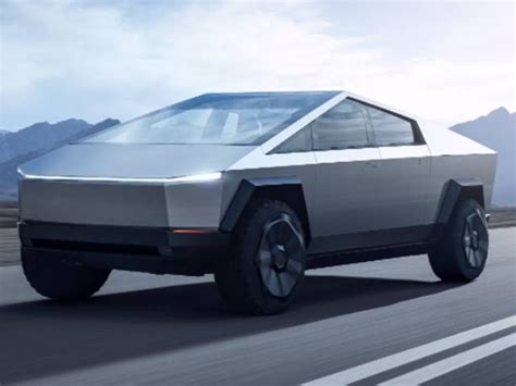 2023 Tesla Cybertruck Price, Pictures, Release Date & More | Kelley ...