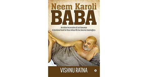 Neem Karoli Baba: An Indian Incarnation of Lord Hanuman- A Devotional ...