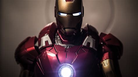 Iron Man 4K Wallpapers | HD Wallpapers | ID #17184