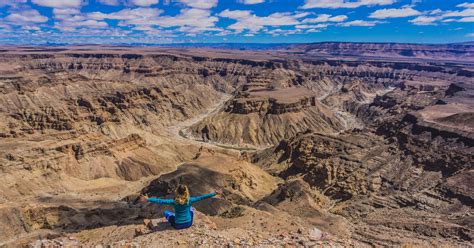 A Complete Guide to the Fish River Canyon — Viatu