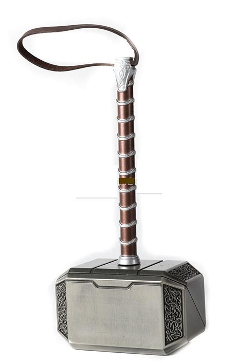 Mjolnir Martelo Do Thor Desenho Free Transparent PNG, 48% OFF