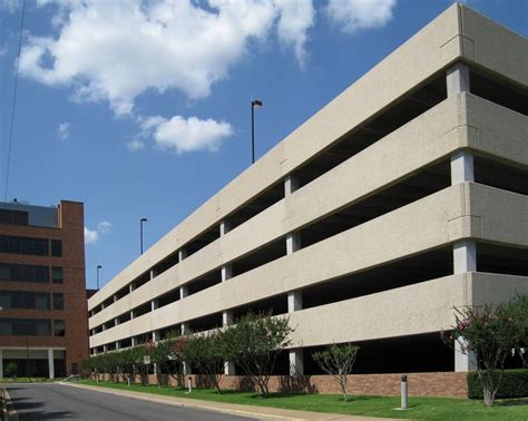 Arlington Memorial Hospital Additions — LBL Architects