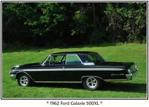 1962_Ford_Galaxie_500Xl | | SuperCars.net