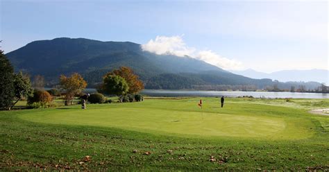 Sandpiper Resort and Golf Course | Vancouver's Best Places