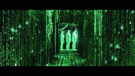 The Matrix | Simulation theory, Matrix, History of science