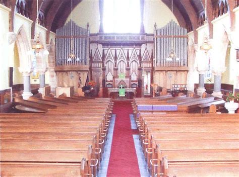 Lamlash Parish Church, Arran - Scotlands Churches Trust