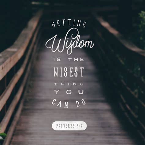 Proverbs 4:1-7 WEB | Proverbs 4 7, Proverbs 4, Bible apps