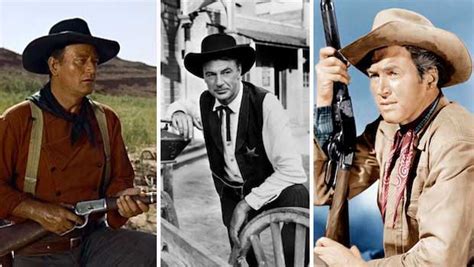 Ranking the Best Westerns of the 1950s - Definition.org