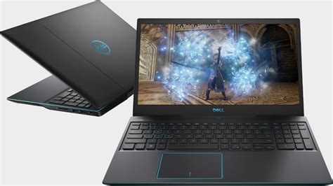 This Dell G3 15 laptop with a GTX 1660 Ti is just $860 right now | PC Gamer