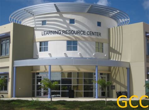 Guam Community College (GCC) FY 2013 Financial Audit | Office of Public ...