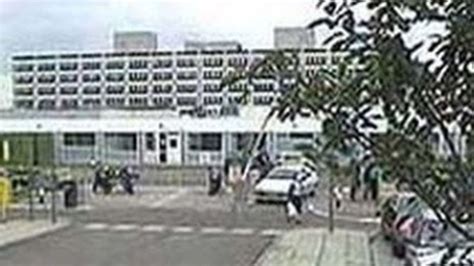 Anger as parking fees at Royal Preston Hospital double - BBC News