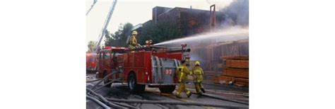 DOD Firefighter Certification | eHow