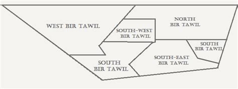 Image - Map of Bir Tawil.png | MicroWiki | Fandom powered by Wikia