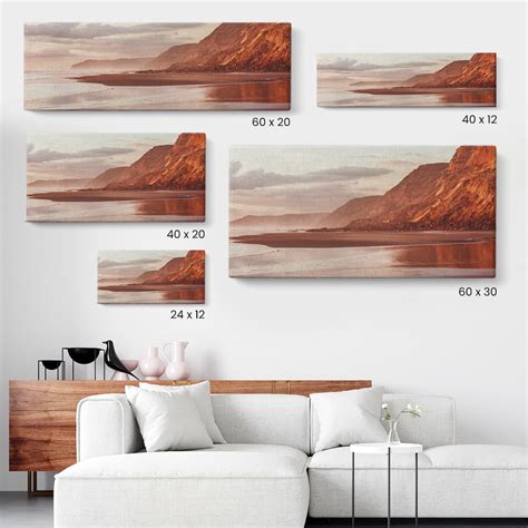 Panoramic Canvas Prints | Printicular