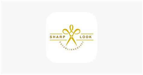 ‎Sharp Look on the App Store