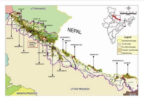 [PDF] Balancing Conservation and Development in Nandhaur Wildlife ...