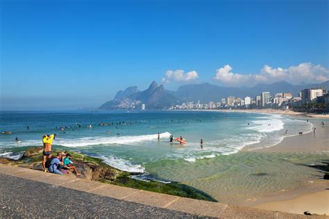 10 Free Things to Do in Rio de Janeiro - Rio de Janeiro for Budget ...