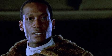 Race Historical Memory In Candyman (1992) Horror Movie Horror Homeroom ...