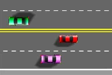 Road Markings: What to do in Yellow, White or Double Road Lines ...