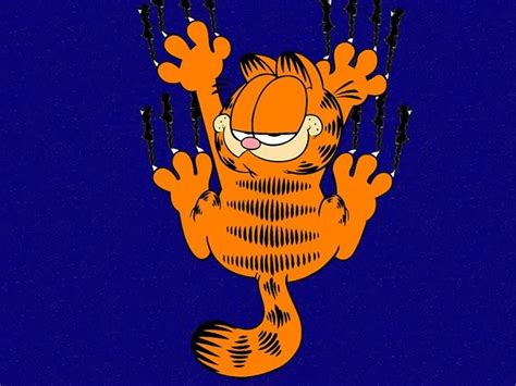 Garfield Wallpaper HD Download