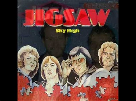 Jigsaw - Sky High (Original Disco Version) Chords - Chordify