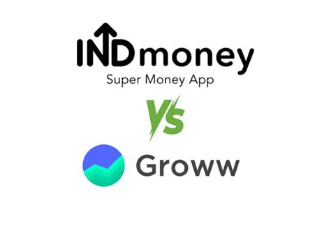 Groww vs Indmoney | Charges comparison | Stock Broker comparison