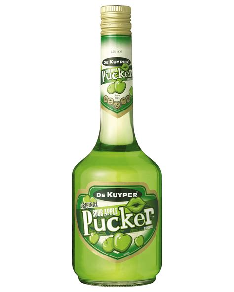 Drink Recipes With Vodka And Sour Apple Pucker | Bryont Blog