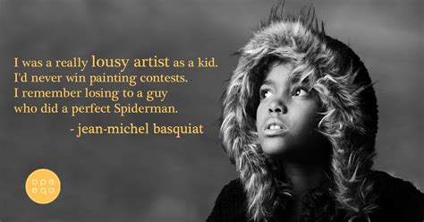 Jean Michel Basquiat Quotes - ShortQuotes.cc