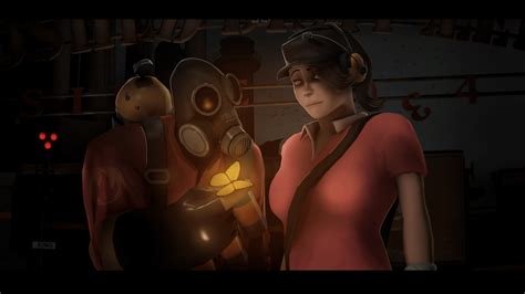 [SFM] Light : tf2