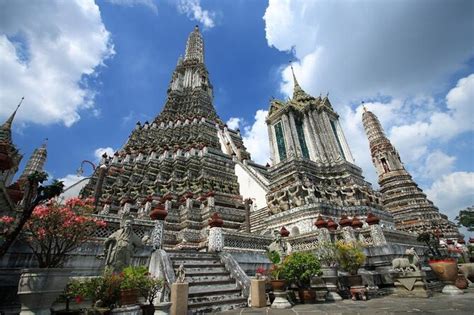 Temple of the Dawn (Wat Arun), Bangkok | Tickets & Tours - 2024