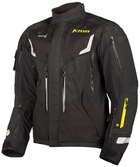 Klim Badlands Pro Jacket - RevZilla