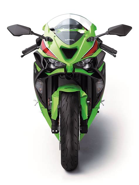 Kawasaki Ninja 2024 - Jonie Magdaia