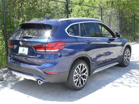 New 2020 BMW X1 xDrive28i Sports Activity Vehicle AWD Sport Utility