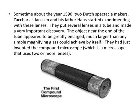 What are the parts of the microscope? - ppt download